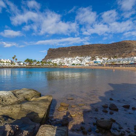 Sunny Sky Apartment Puerto De Mogan Εξωτερικό φωτογραφία