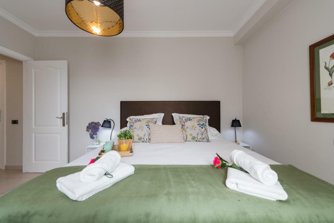Sunny Sky Apartment Puerto De Mogan Εξωτερικό φωτογραφία