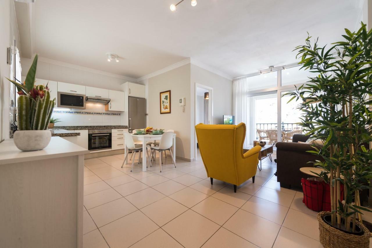 Sunny Sky Apartment Puerto De Mogan Εξωτερικό φωτογραφία