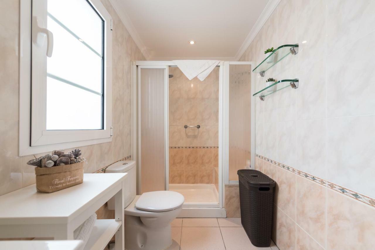 Sunny Sky Apartment Puerto De Mogan Εξωτερικό φωτογραφία
