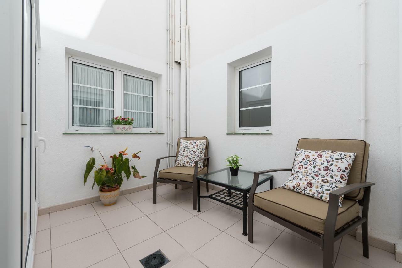 Sunny Sky Apartment Puerto De Mogan Εξωτερικό φωτογραφία
