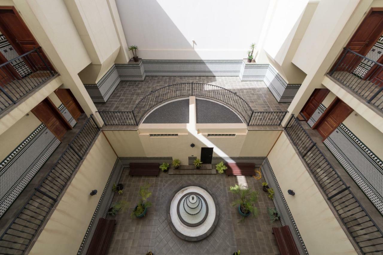 Sunny Sky Apartment Puerto De Mogan Εξωτερικό φωτογραφία