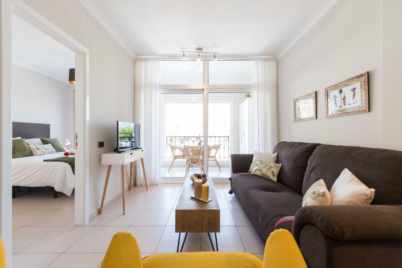 Sunny Sky Apartment Puerto De Mogan Εξωτερικό φωτογραφία