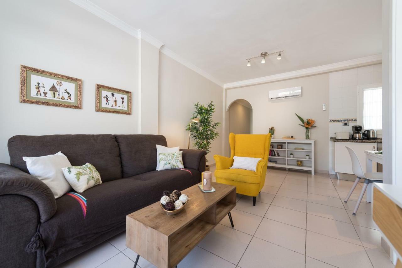 Sunny Sky Apartment Puerto De Mogan Εξωτερικό φωτογραφία