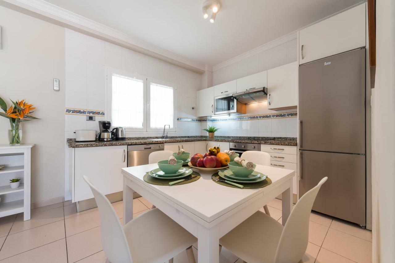 Sunny Sky Apartment Puerto De Mogan Εξωτερικό φωτογραφία