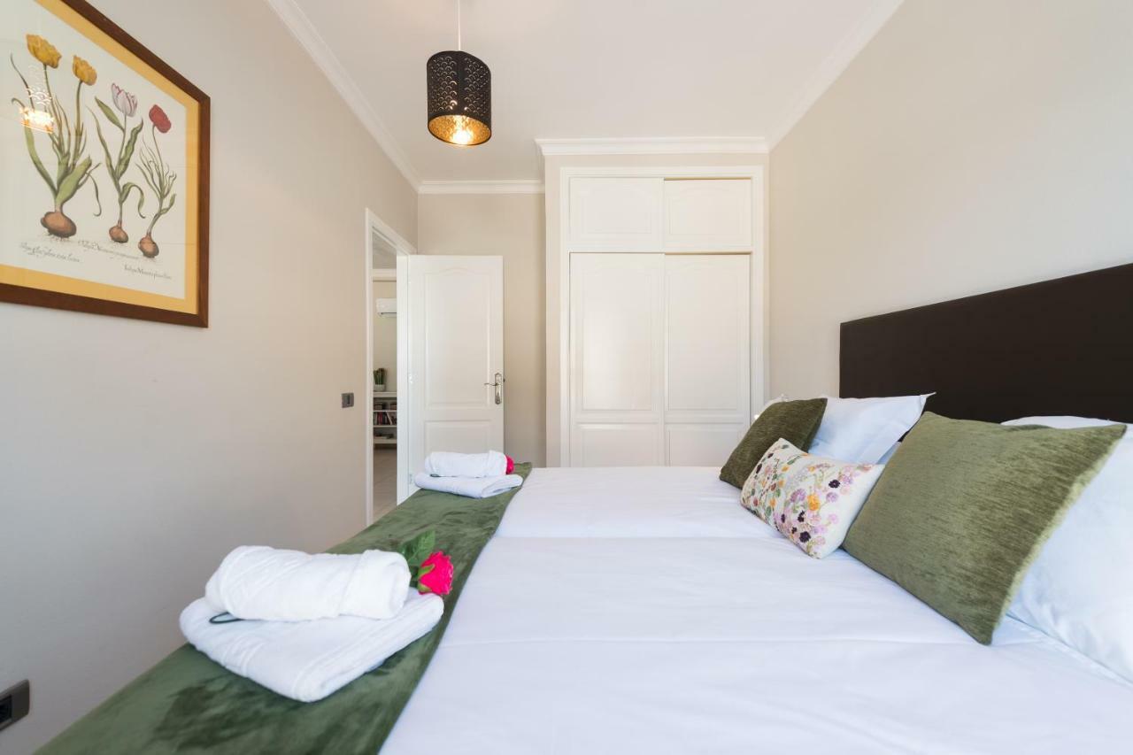 Sunny Sky Apartment Puerto De Mogan Εξωτερικό φωτογραφία