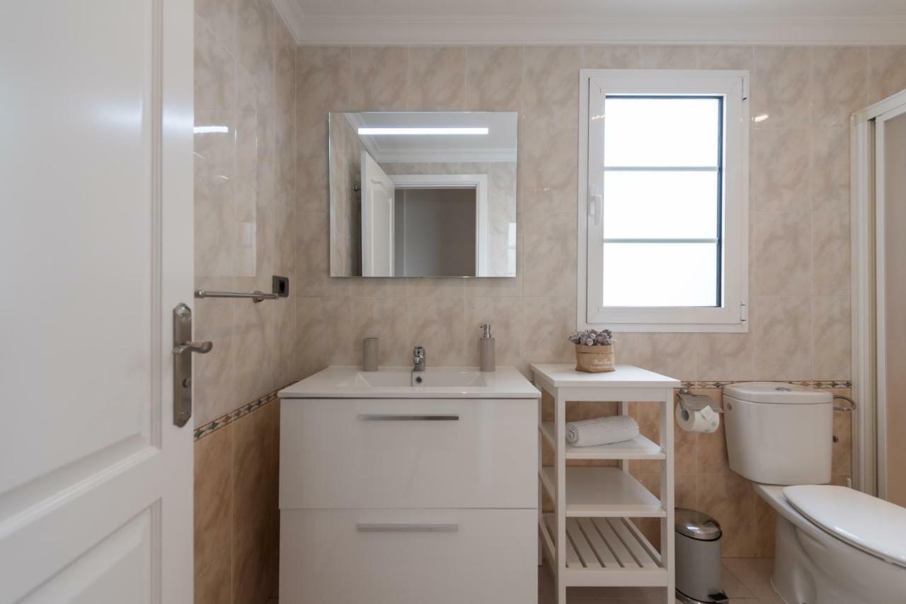 Sunny Sky Apartment Puerto De Mogan Εξωτερικό φωτογραφία