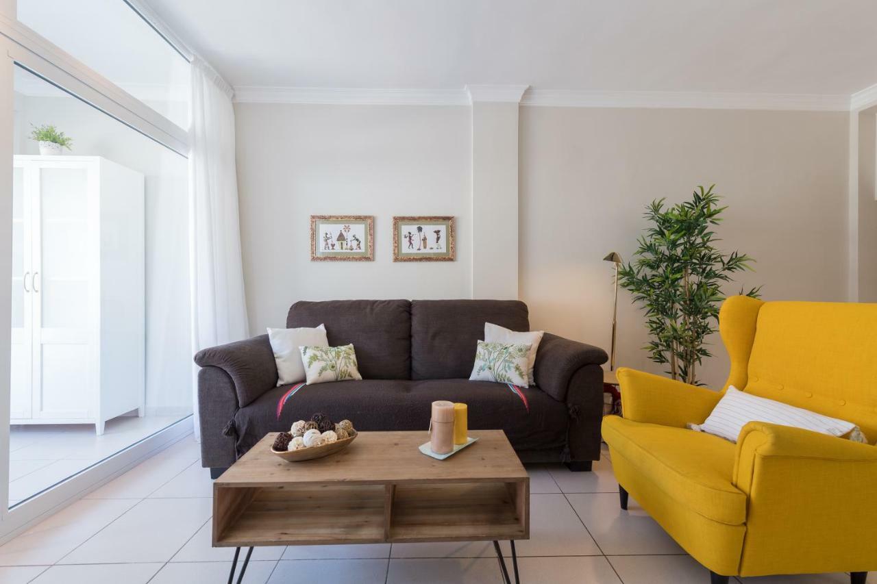 Sunny Sky Apartment Puerto De Mogan Εξωτερικό φωτογραφία