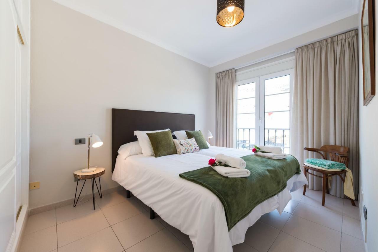 Sunny Sky Apartment Puerto De Mogan Εξωτερικό φωτογραφία