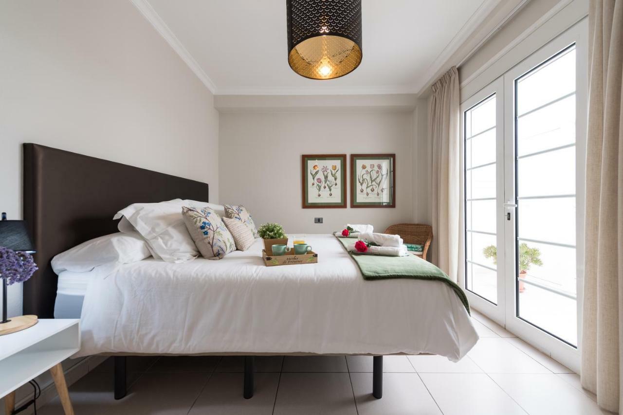 Sunny Sky Apartment Puerto De Mogan Εξωτερικό φωτογραφία