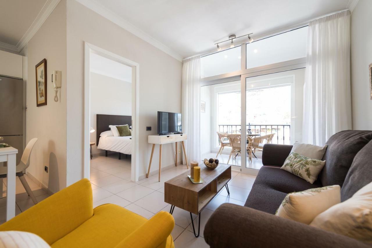 Sunny Sky Apartment Puerto De Mogan Εξωτερικό φωτογραφία