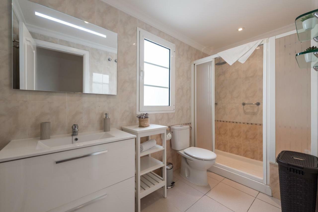Sunny Sky Apartment Puerto De Mogan Εξωτερικό φωτογραφία