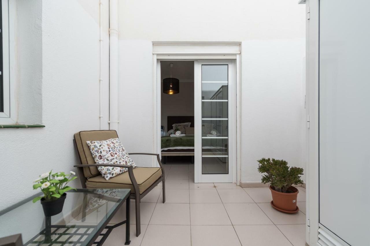 Sunny Sky Apartment Puerto De Mogan Εξωτερικό φωτογραφία