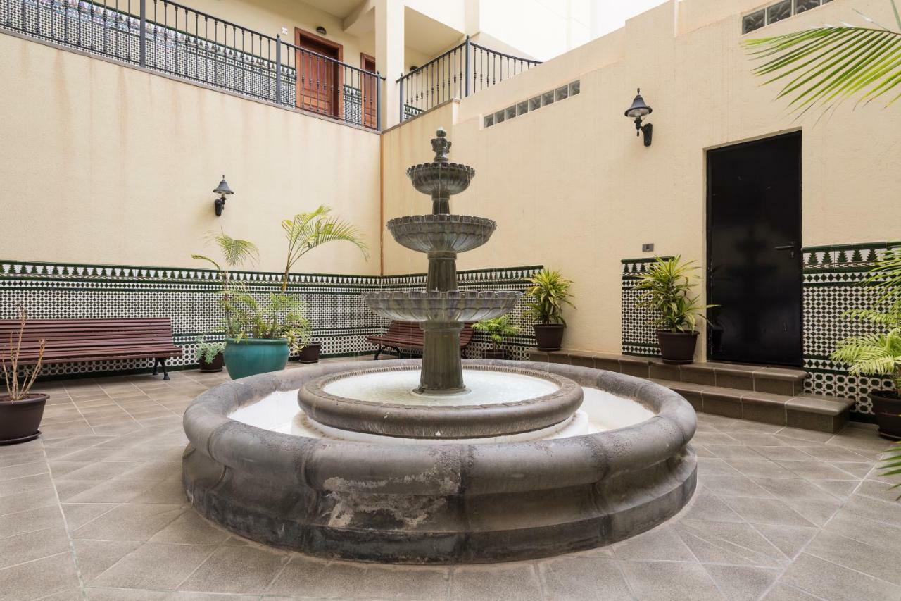 Sunny Sky Apartment Puerto De Mogan Εξωτερικό φωτογραφία