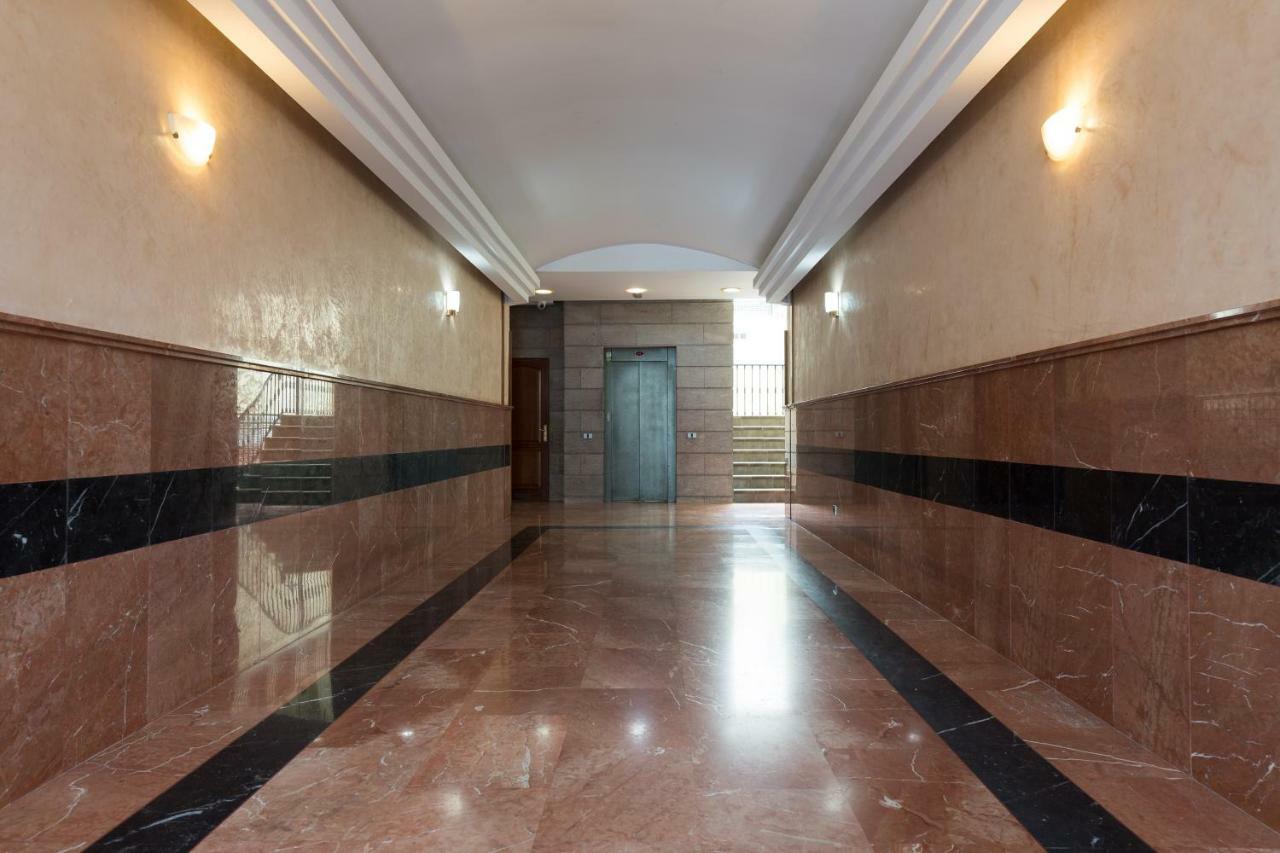 Sunny Sky Apartment Puerto De Mogan Εξωτερικό φωτογραφία